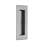 Scorpio Pocket Door Range Satin Chrome Tone